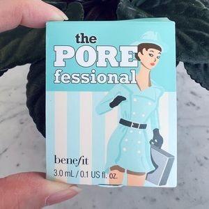 Benefit The Pore fessional